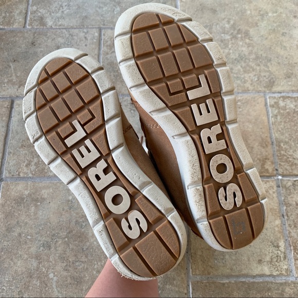 Sorel Explorer Joan Boots 7 - Picture 7 of 10